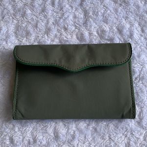 Rebecca Minkoff oversized wallet